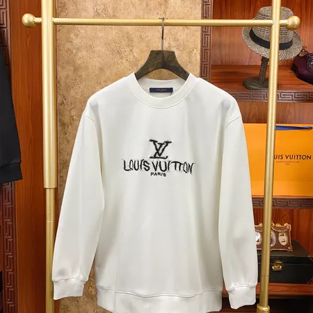 ルイヴィトン パーカー