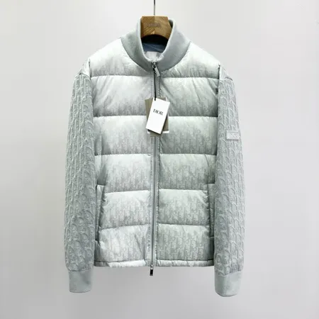 ディオール ダウンジャケット