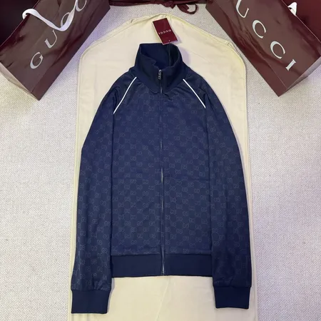 グッチ ジャケット