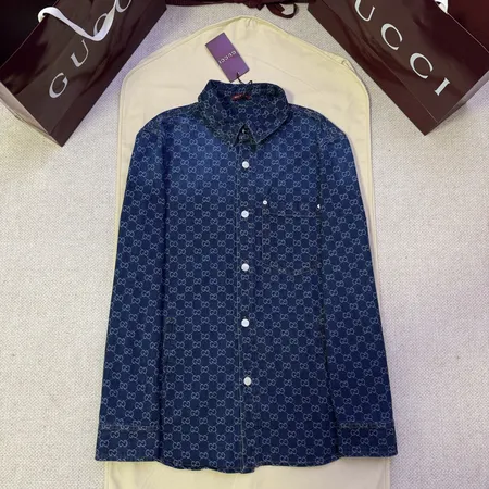 グッチ シャツ