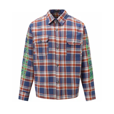 クロムハーツ シャツ