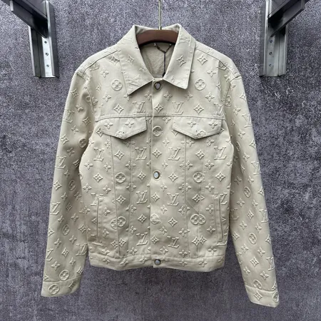 ルイヴィトン ジャケット