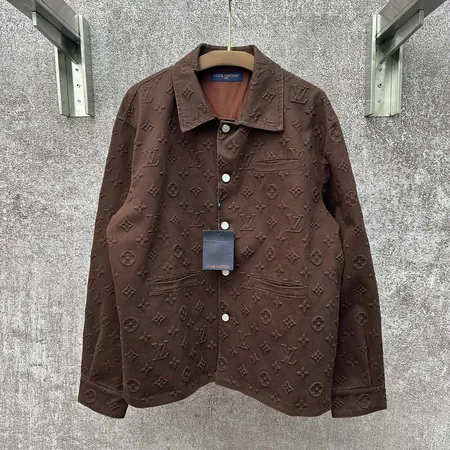 ルイヴィトン ジャケット