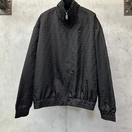 フェンディ ジャケット