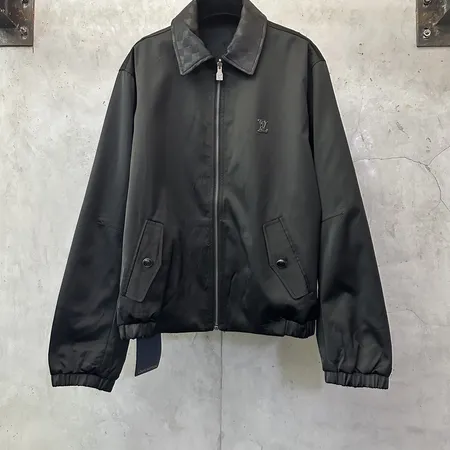 ルイヴィトン ジャケット