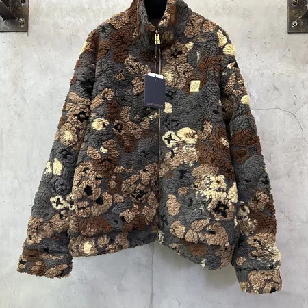 ルイヴィトン ジャケット