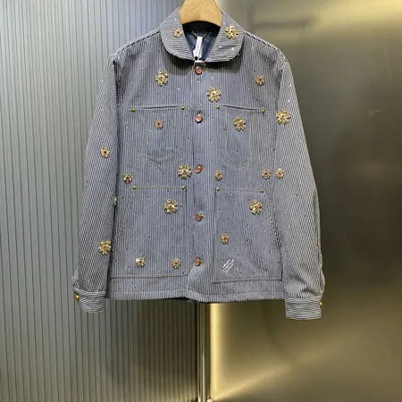 ルイヴィトン ジャケット