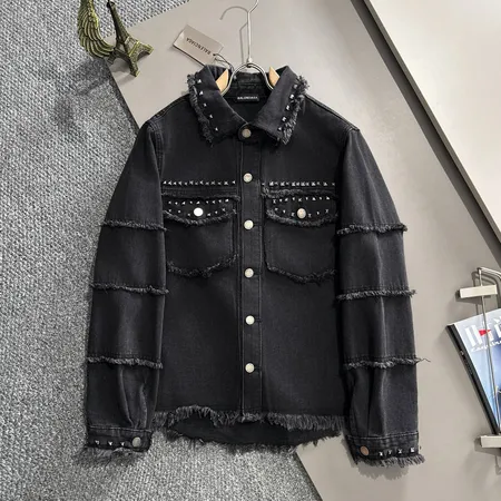 バレンシアガ ジャケット