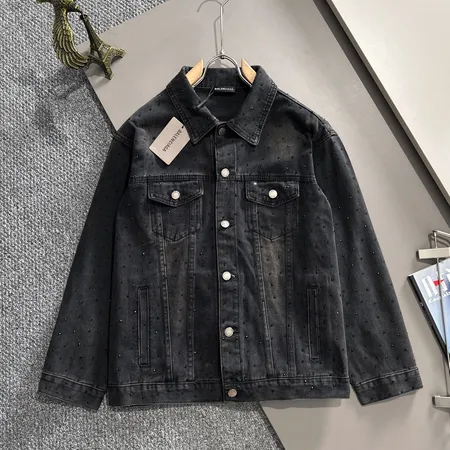 バレンシアガ ジャケット