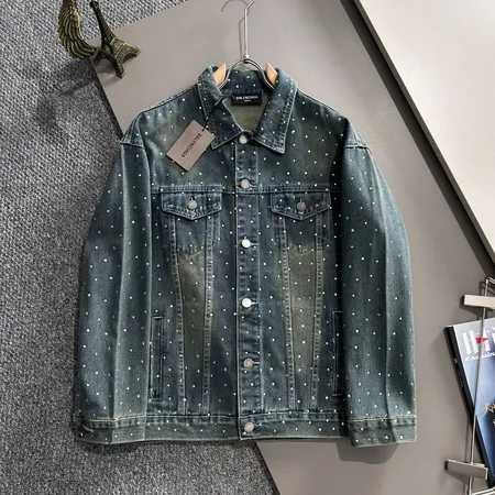 バレンシアガ ジャケット