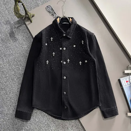 クロムハーツ ジャケット