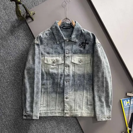 クロムハーツ ジャケット