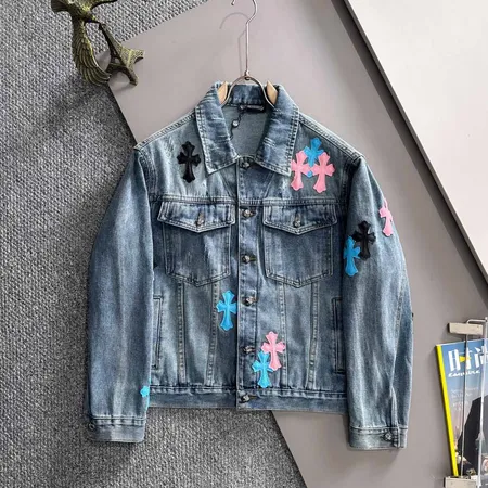 クロムハーツ ジャケット