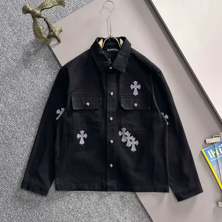 クロムハーツ ジャケット