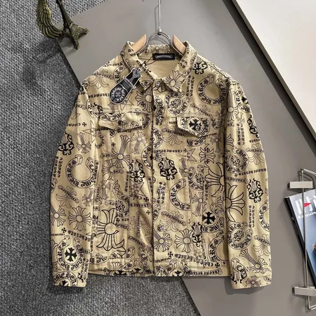 クロムハーツ ジャケット