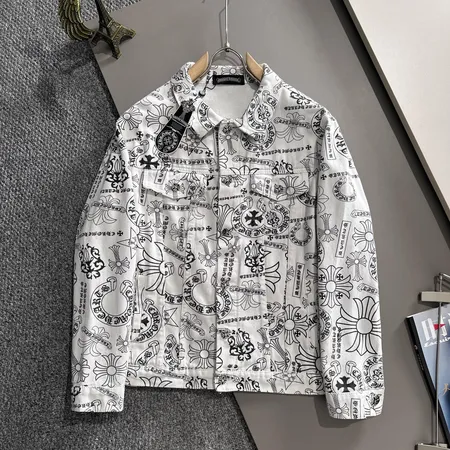 クロムハーツ ジャケット