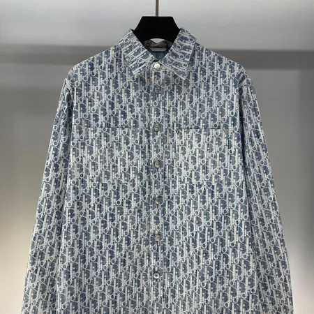 ディオール シャツ