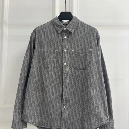 ディオール シャツ