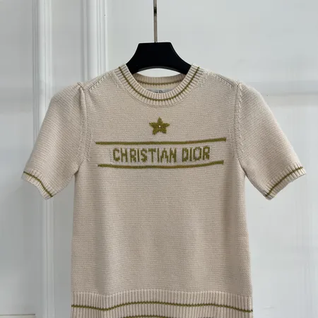 ディオール Tシャツ