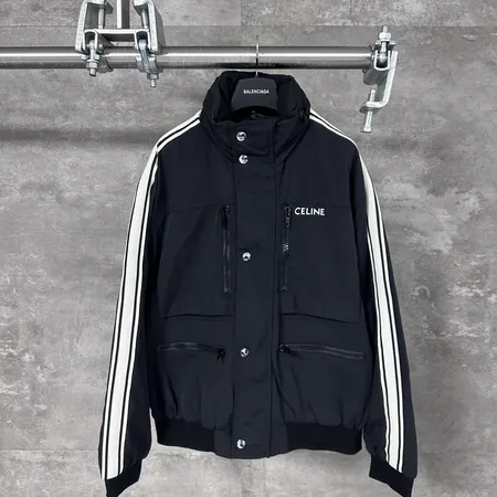 セリーヌ ジャケット