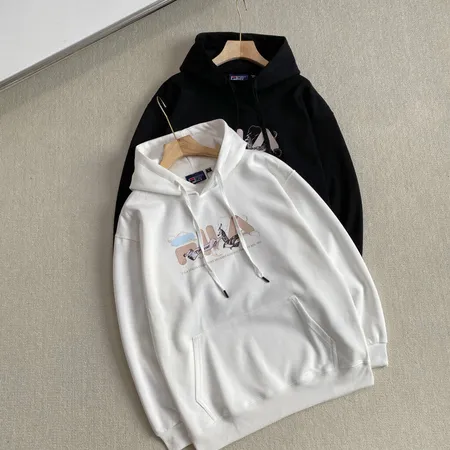 フィラ パーカー