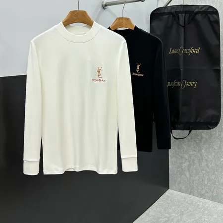 イブサンローラン パーカー