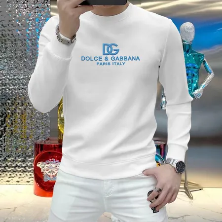 ドルチェ＆ガッバーナ パーカー