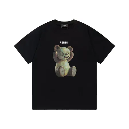 フェンディ Tシャツ