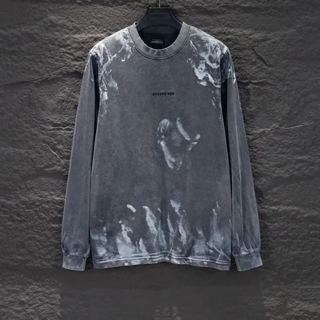 バレンシアガ パーカー