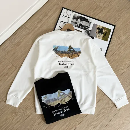 ノースフェイス パーカー