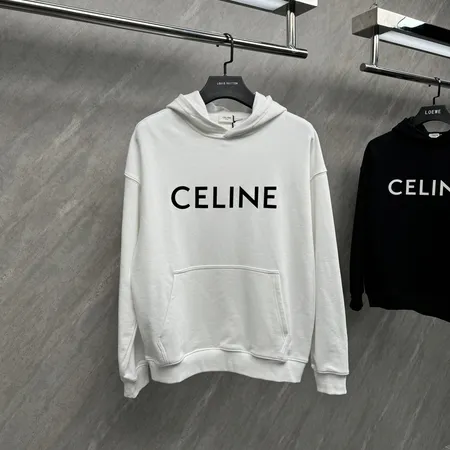 セリーヌ パーカー