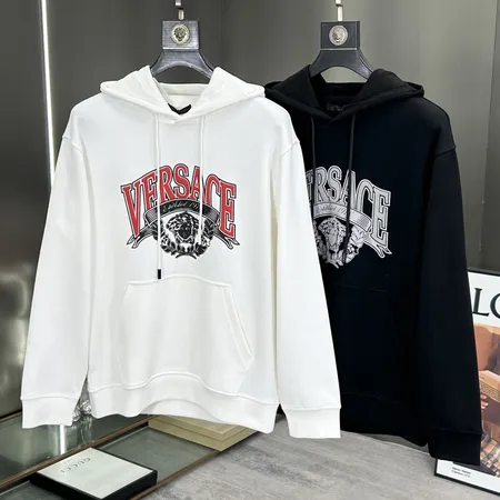 ヴェルサーチ パーカー