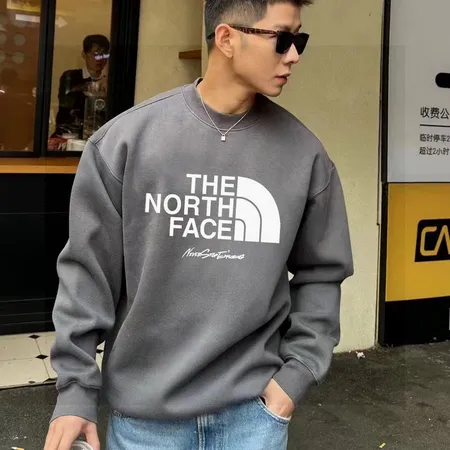 ノースフェイス パーカー