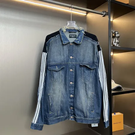 バレンシアガ ジャケット