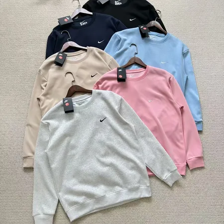 ナイキ パーカー