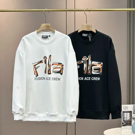 フィラ パーカー