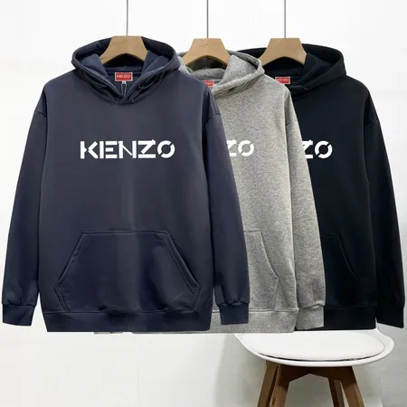 ケンゾー パーカー