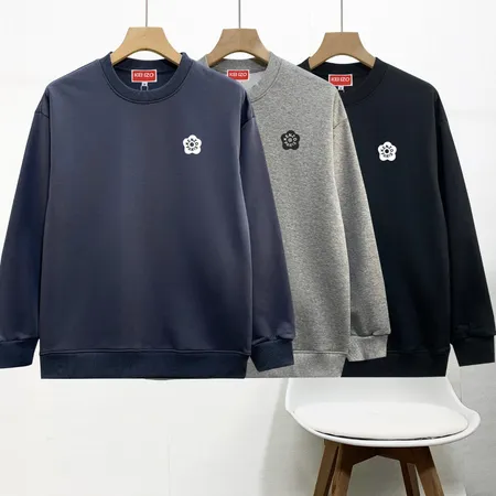 ケンゾー パーカー