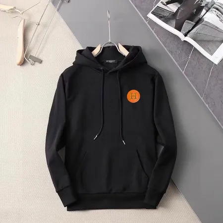 エルメス パーカー