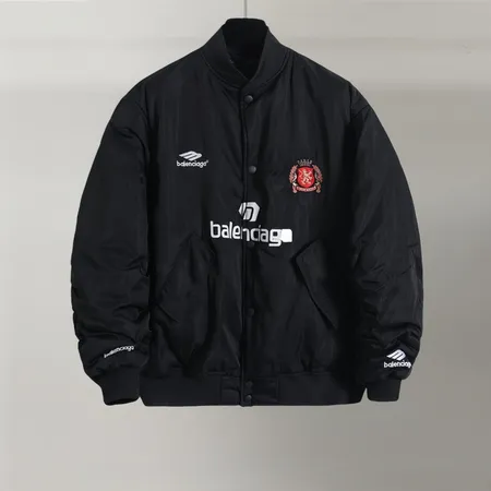 バレンシアガ ジャケット