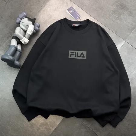 フィラ パーカー