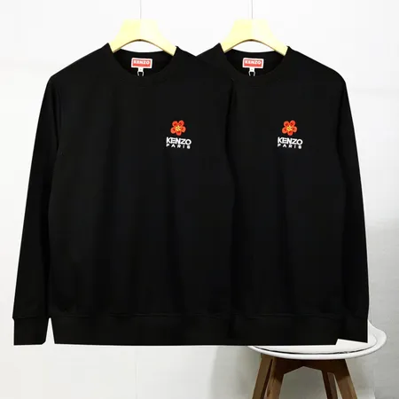 ケンゾー パーカー