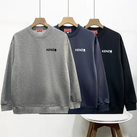 ケンゾー パーカー