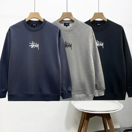 ステューシー パーカー