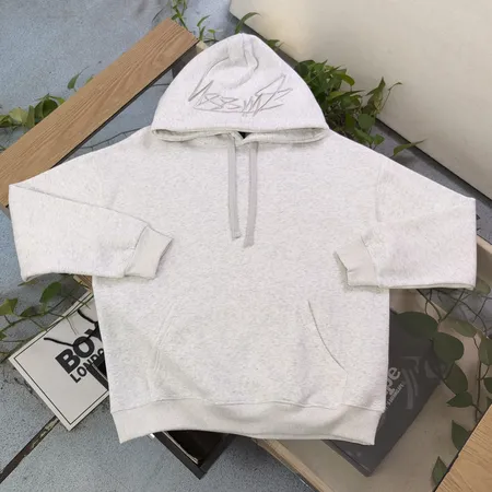 ステューシー パーカー