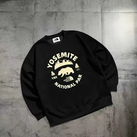 ノースフェイス パーカー