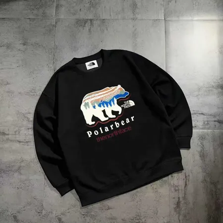 ノースフェイス パーカー