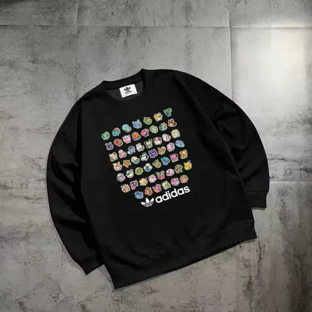 アディダス パーカー