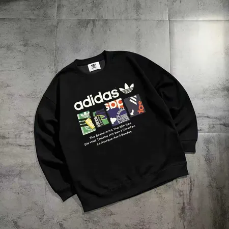 アディダス パーカー