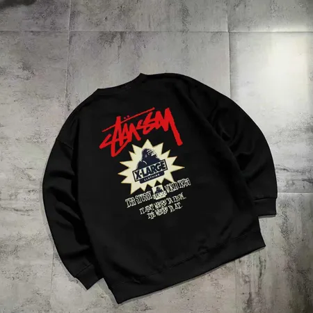 ステューシー パーカー